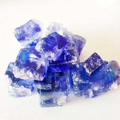 خرید نمک کریستال پودری شکری سمنان + صادراتی و داخلی